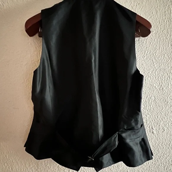 Tom Ford Casino Royale Navy 3-Piece Suit - Picture 7 of 11